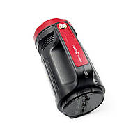 Ліхтар Luxury YJ-2895U (5W+20SMD+Powerbank), фото 7