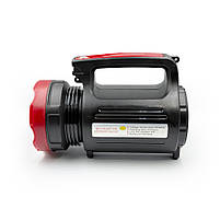 Ліхтар Luxury YJ-2895U (5W+20SMD+Powerbank), фото 8