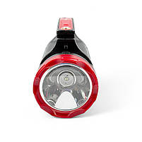 Ліхтар Luxury YJ-2895U (5W+20SMD+Powerbank), фото 9