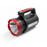 Ліхтар Luxury YJ-2895U (5W+20SMD+Powerbank), фото 3