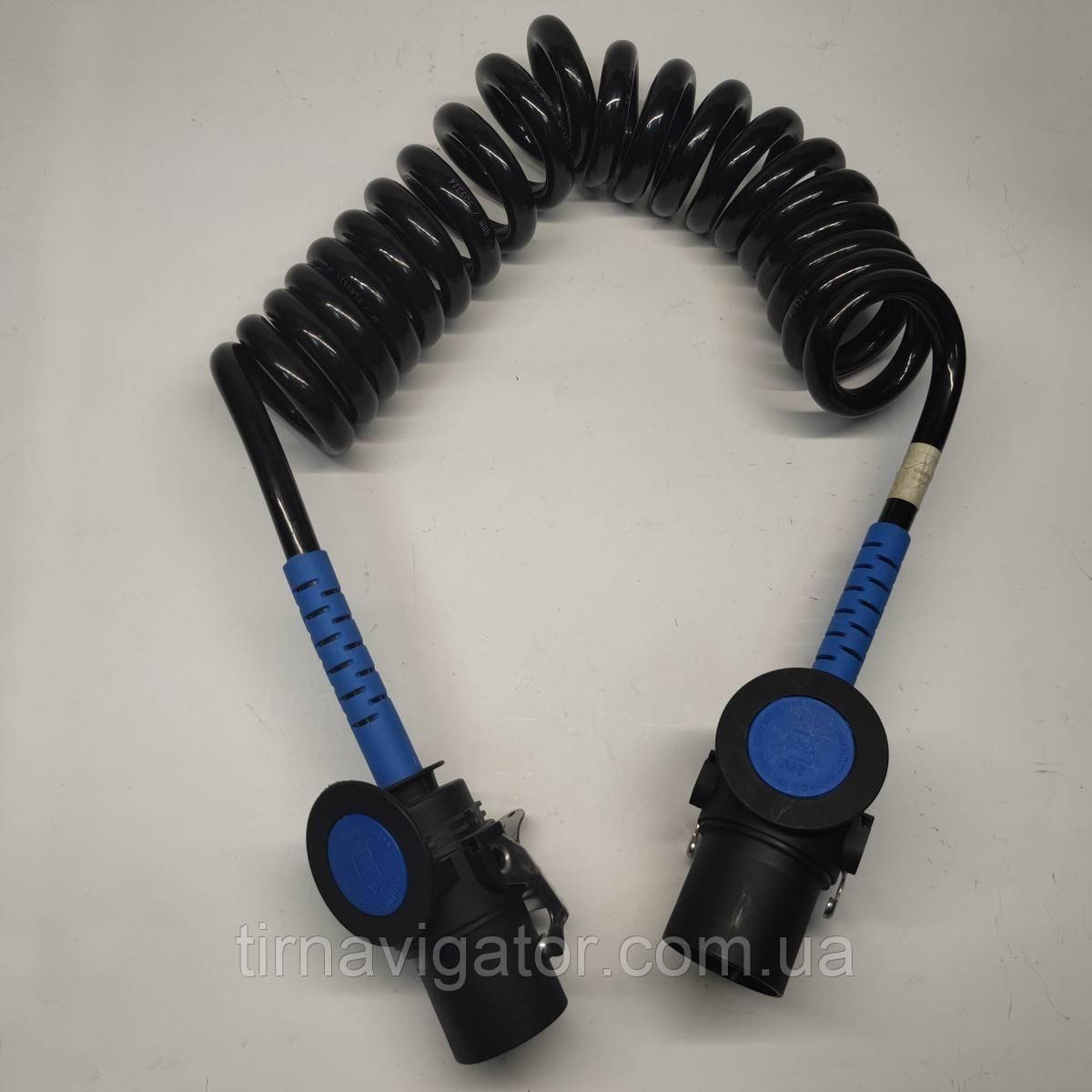 Кабель електричний ABS/EBS 15-15pin ADR 24V L=4.5м