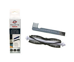 Щітка основна (центральна) для робота-пилососа Rowenta Explorer S20 / S40 (+ набір для чищення) - ZR720004