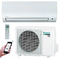 Кондиціонер Daikin FTXP25M /RXP25M серії Comfora, (Інвертер, R32, -15°C до +46°C)