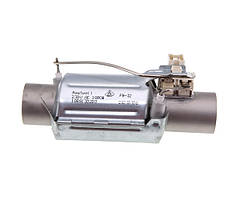 ТЕН для посудомийних машин Beko (Heatwell 1800W), проточний, d=32 мм - 1888130200 (аналог 1888150100 /