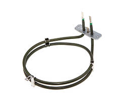 ТЕН конвекції для духовки Beko, 1600W (155 мм) - 262510005