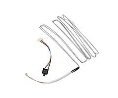 ТЕН розморозки для холодильника Ariston, Indesit (120W, з термозапобіжником) - C00271378