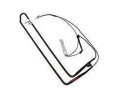 ТЕН розморозки для холодильника LG (135W, з термозапобіжником) - 5300JR1009M (оригінал)