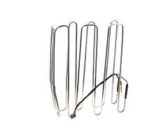 ТЕН системи "No Frost" для холодильника Samsung, 280W - DA47-00139A / HE09W33