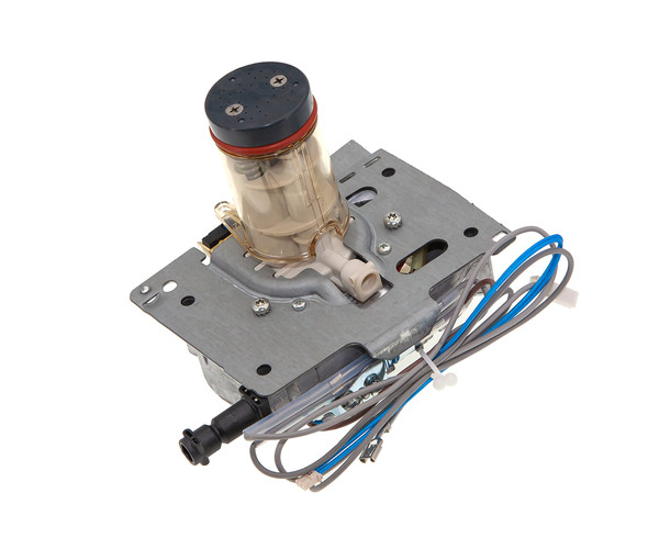 Термоблок для кавомашин DeLonghi в зборі (два ТЕНа) - 5513227881