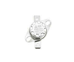 Термореле KSD 301 / KSD 302 (90 °C 16A, 250 V)