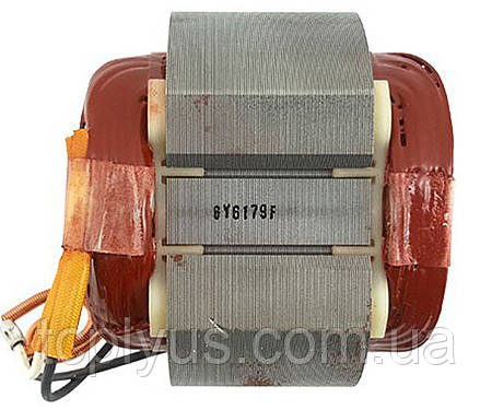 Статор у зборі 220-240V MAKITA 526179-4, фото 1