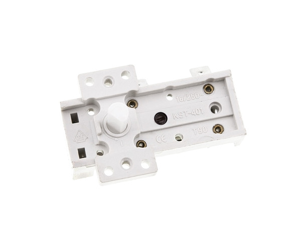 Термореле KST-401 для масляного обігрівача, фото 1