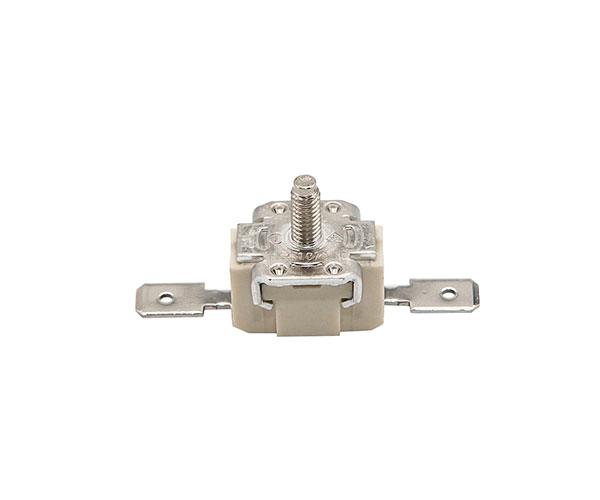 Термостат 318 °C для кавоварки DeLonghi (TCO IRT(M4-9.2)155.431 13.5A) — 5213216261