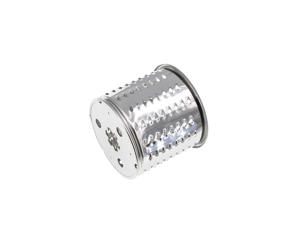 Тертка-циліндр (type D, дрібна) для м'ясорубки Krups, Moulinex - SS-989854, фото 1