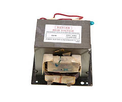 Трансформатор для мікрохвильової печі 800W (H=77 мм, Foshan Electrical Equipments)