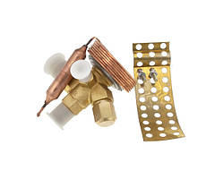 ТРВ Earth TIE R-22, із зовнішнім вирівнюванням (Китай)