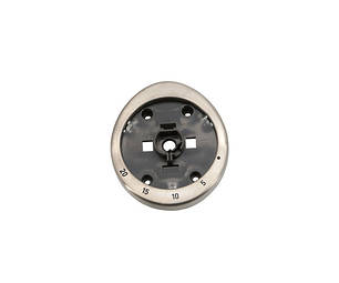 Корпусні частини для блендерів