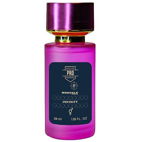 Montale Infinity ТESTER PRO унісекс 58 мл, фото 2
