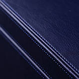 Валіза БДСМ UPKO Black Label Deluxe Kit з розкішними девайсами з італійської шкіри, фото 7