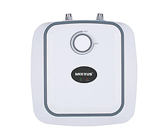 Водонагрівач "Під мийка" Mixxus EWH-0606 Small Under-накопичувач. 6 л, мокр.тен 1,5 kW (WH0006)