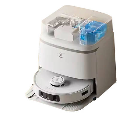 Ecovacs Debot T30 Pro Omni, T30 OMNI,YEEDI M12 ULTRA PLUS, M12 Pro