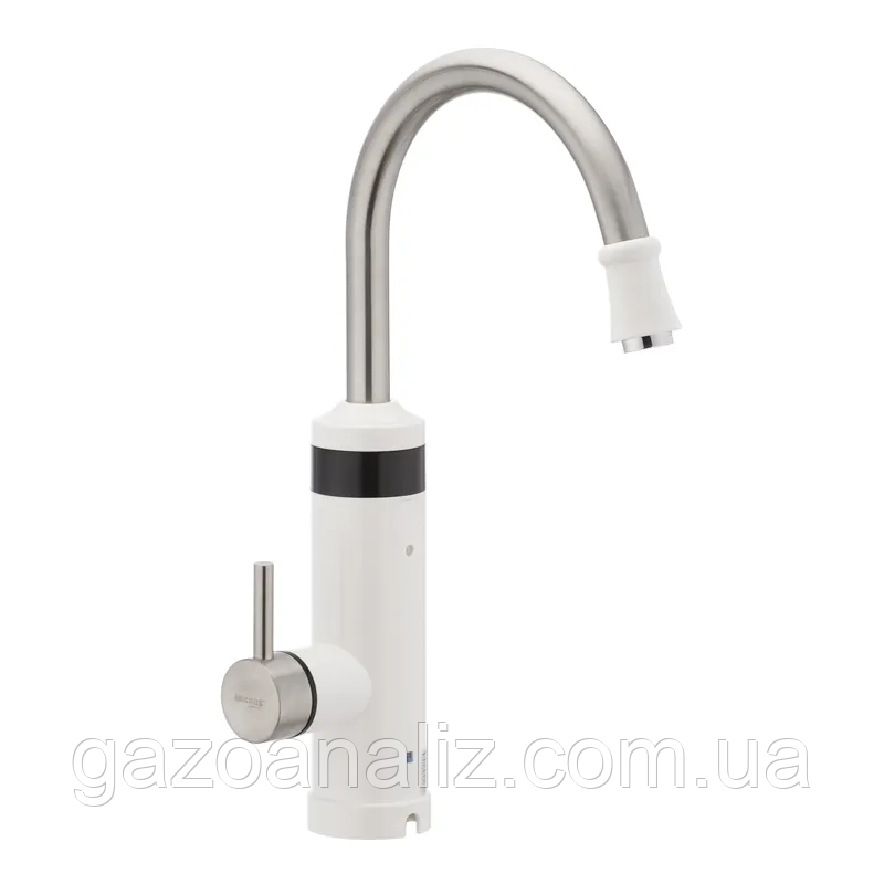 Проточний водонагрівач Mixxus Electra 340-E (з індик. темп.) (MI2751), фото 1