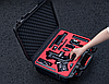 Ударостійкий кейс сумка для стабілізатора і проводів DJI RS 4 / RS 4 Pro STARTRC 1139495, фото 6