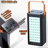 PowerBank, зовнішні акумулятори