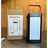 Повербанк 100000 mAh YM-655 широка коробка, Зовнішній акумулятор зі швидким заряджанням, Powerbank, фото 11