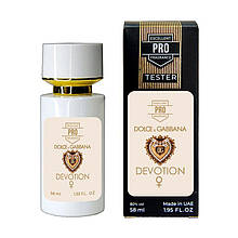 Dolce&Gabbana Devotion ТESTER PRO жіночі  58 мл