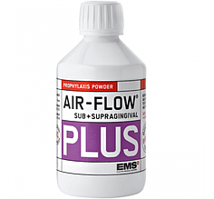 AIR-FLOW PLUS,Плюс на основі еритритолу 120 г. (EMS)