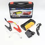 Пусковий пристрій для автомобіля 50800 мА·год, JUMPSTARTER TM15 / Автомобільний пускозарядний пристрій, фото 11