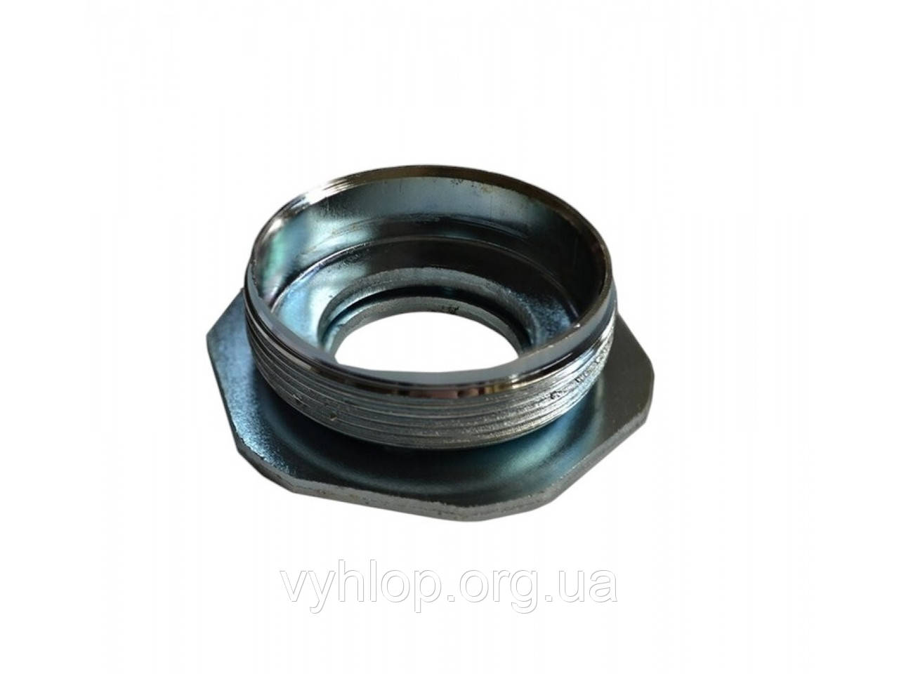Гайка амортизатора переднього Daewoo Lanos (90063897) Genuine
