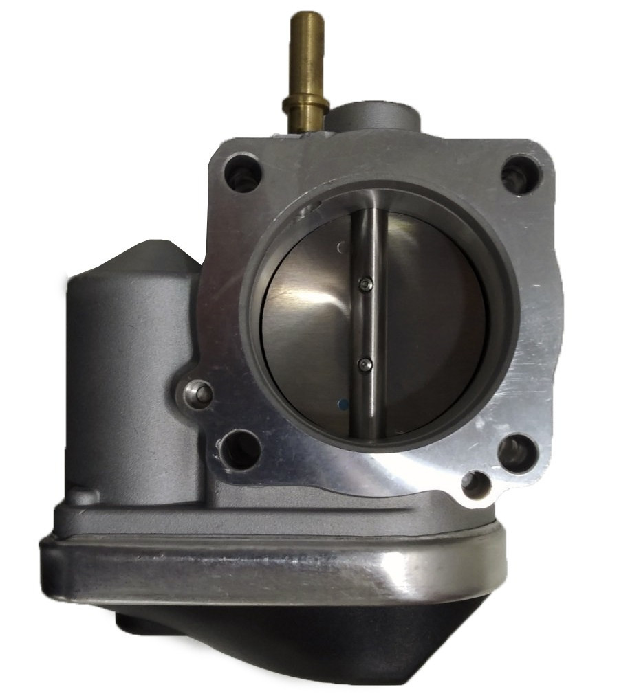 Дросельна заслінка Renault Scenic 1.6 16V (II) 2003-2009, 8200190230