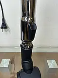 Ручний вертикальний пилосос Rainberg RB-2265 2500W для сухого прибирання з HEPA filter, фото 9