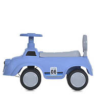 Каталка-толокар M 6023-4, фото 2