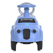 Каталка-толокар M 6023-4, фото 3