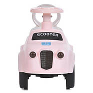 Каталка-толокар M 6023-8, фото 5