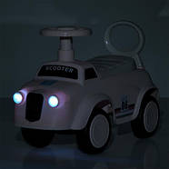 Каталка-толокар M 6023-8, фото 6