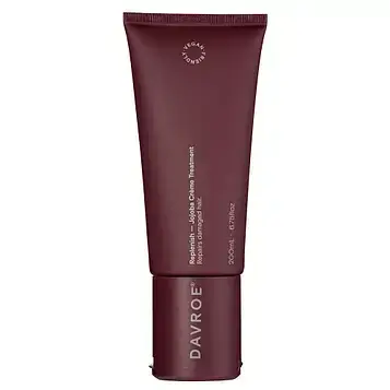 Відновлюючий засіб з олією жожоба 200 мл Davroe Replenish Jojoba Creme Treatment (3578)