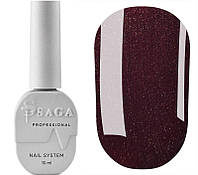 Гель лак для нігтів Saga Wine Cat "Котяче Око" №05 10 мл