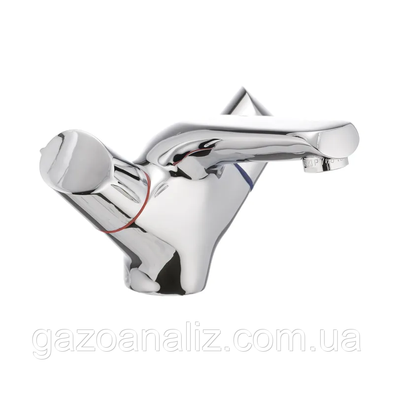 Змішувач для умивальника Latres Lorenzo 001 (LA0020), фото 1