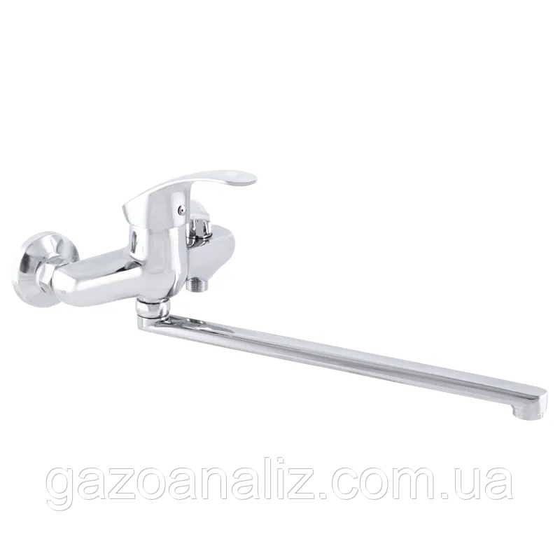 Змішувач для ванни Zerix NEO 135 (ZX0422)