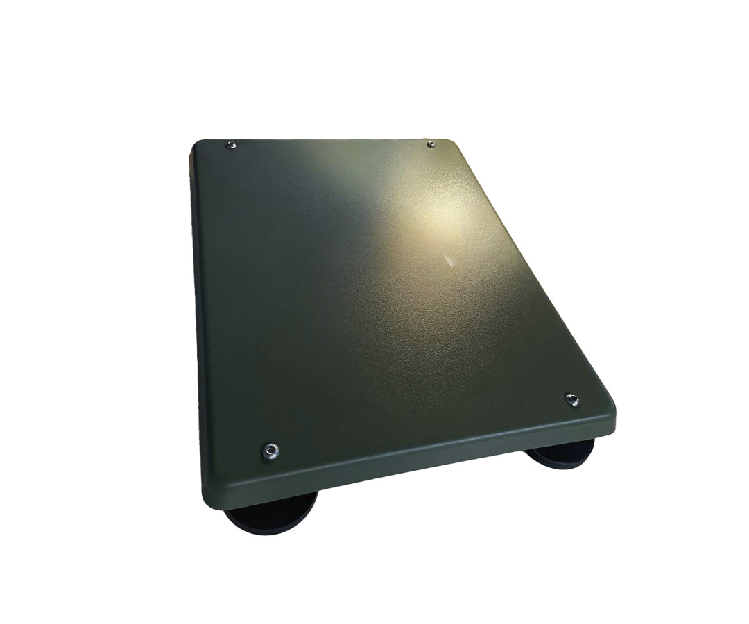 Старлінк на авто "StarTrack" на базі Starlink Mini, фото 1