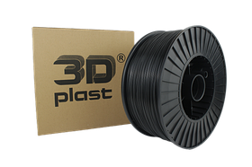 Нитка ABS пластик для 3D принтера, 2,5кг 1,75мм