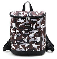 Військовий рюкзак холодильник 14 л. 28*15*33 СМ