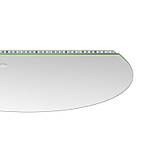 Дзеркало Mixxus Premium TOPPER MS01-90x70-REVERSE (LED Touch, Anti-fog, димер (3-6,5kK)) (MP6632), фото 5
