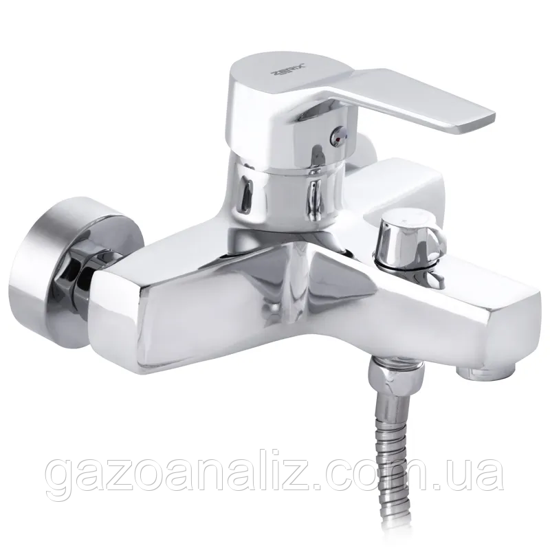 Змішувач для ванни Zerix SEO 183 (ZX2759)