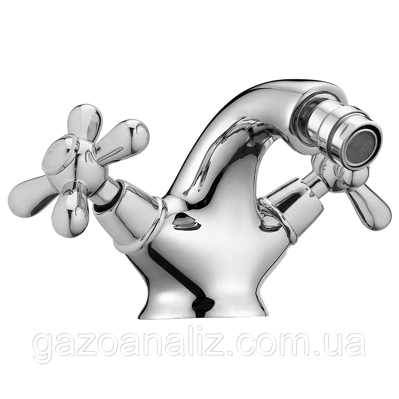 Змішувач для біде Haiba Dominox 162 (HB0074)
