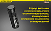Портативний кемпінговий ліхтар Nitecore LA10, фото 6